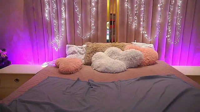 GentleAdellee webcam