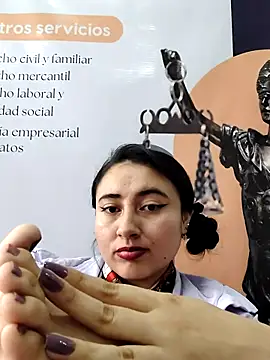 _Sarah-Office1 webcam