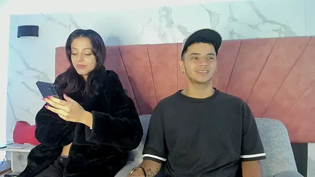 HellAndDante_ webcam