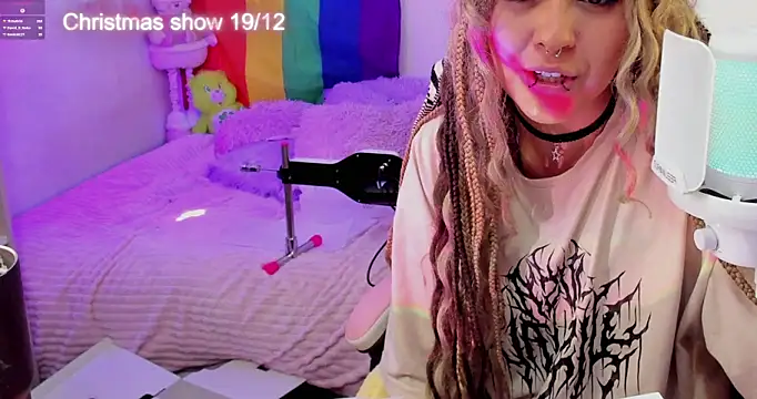 NekoWaifu webcam