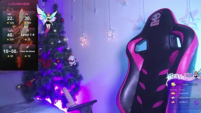 Madison_Mayer webcam