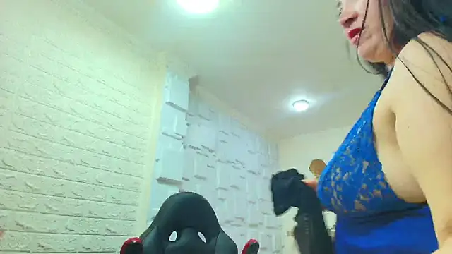 CharlotteSchmidtt webcam