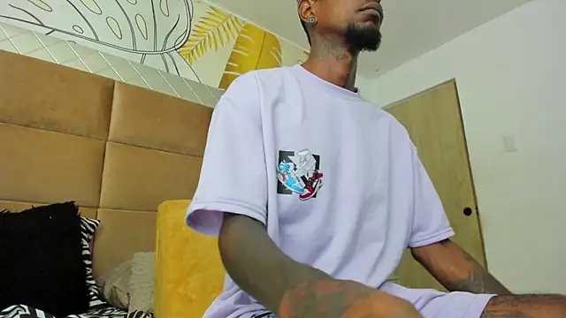 bigblackhotx1 webcam