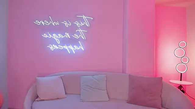 BellaCarteer_ webcam