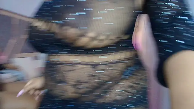 Alexa_candy18 webcam