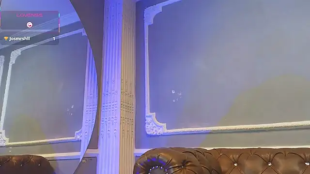 CharlesBrown_ webcam