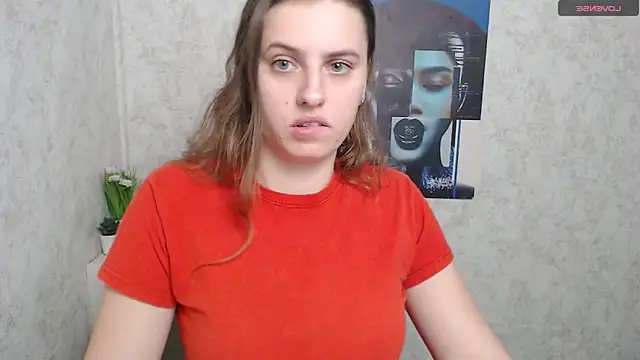 AmandaDimond_ webcam