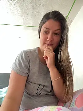 Webcam Model (Abby-LS)  is live.Free join now!