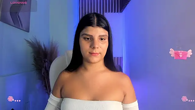 PauliinaBelle_ webcam