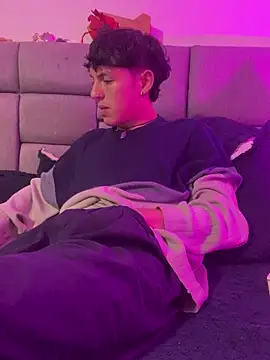 NaytonFreeman webcam