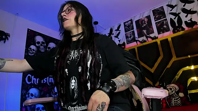 Evangelinejoness_ webcam