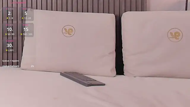 evony_becker_ webcam