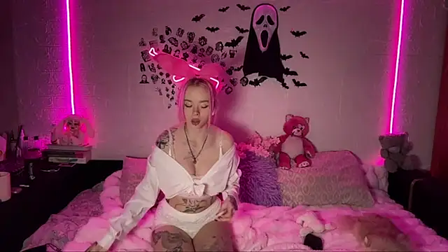 SofiaBrunosse_ webcam