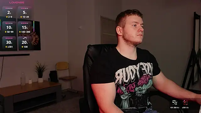 Richard_Dullas webcam