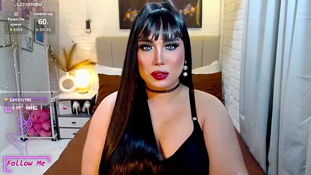 creamyy_mollyy webcam