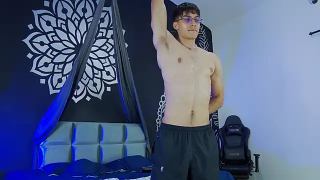 AlessioVitale webcam