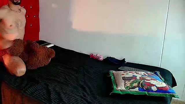 max_ashley_mds webcam