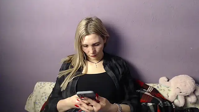_sexy_lady webcam