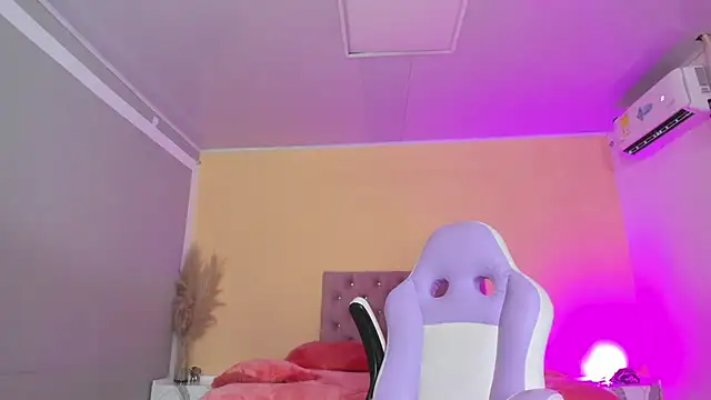 cristal_crossfitx webcam