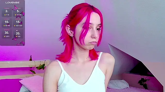 liann_stark (F teen) - make my ass red😈