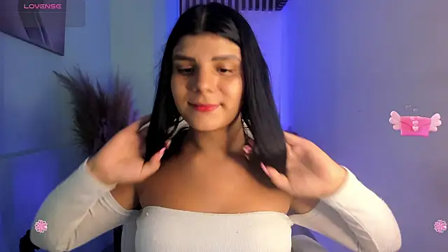 PauliinaBelle_ webcam