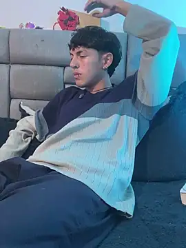 NaytonFreeman webcam