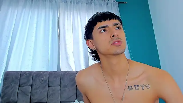 Anthony_carter webcam