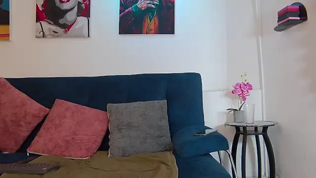 Noah_Greenhart webcam