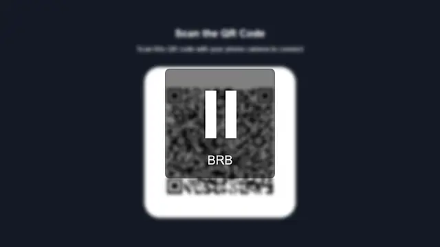 CreatedPermussion webcam