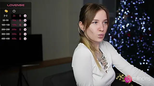 melanielwithu webcam