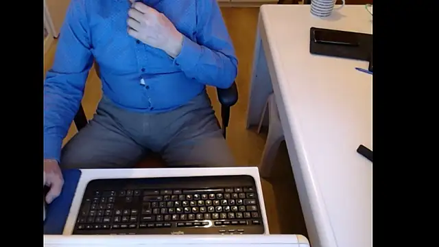 dutchpornking webcam