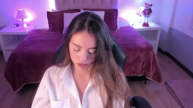 _Charlotte_evans_1 webcam