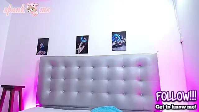 horny-juliette webcam