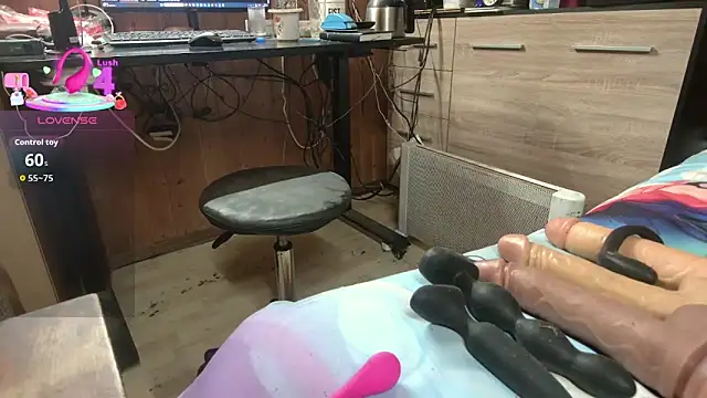 misteryman1956 webcam