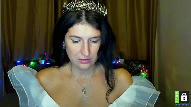 Alianna_Solo_Kisses webcam