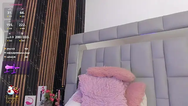 vivianne_scott webcam