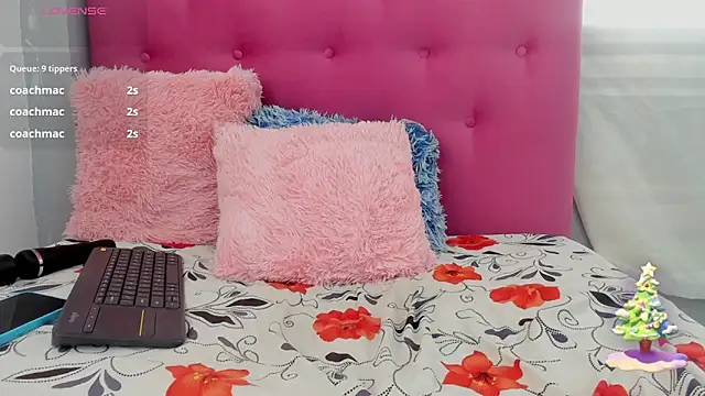 Veronica_mellerr webcam