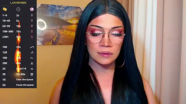 yoursexykaren webcam