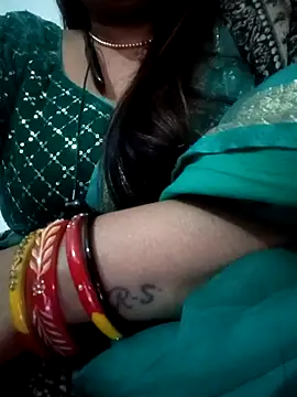 Webcam Model (Taniya-2025) is live