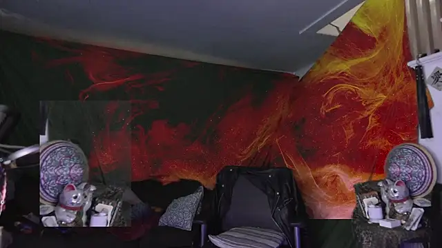 MasterDaddyCool webcam