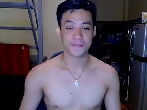 AsianCUMQUICKLY webcam