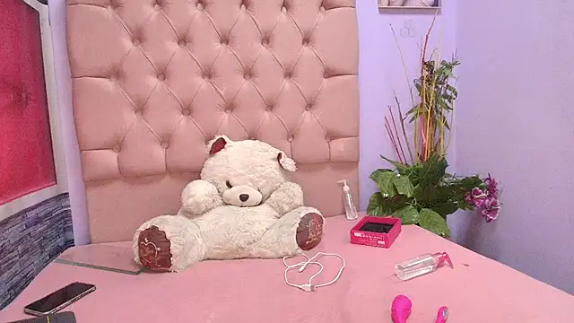 bellaseduzione webcam