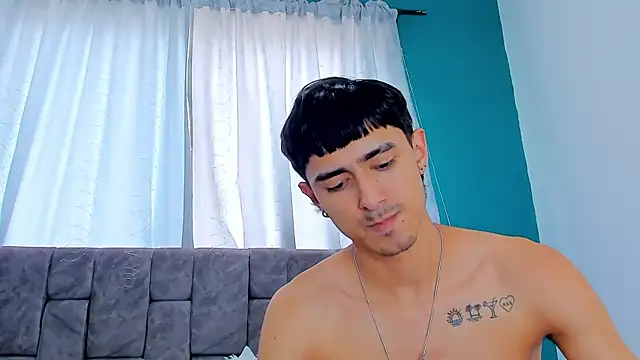 Anthony_carter webcam