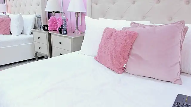 scarlett_leblanc_ webcam