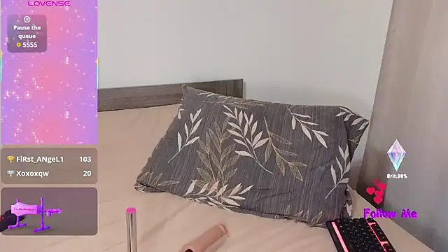 rosebelle11111 webcam