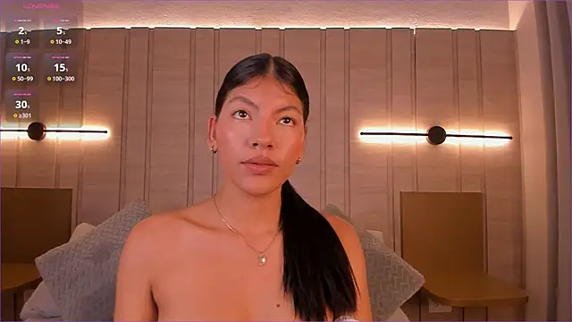 Isabellaroberts1 webcam