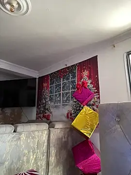 AranzalatinBlaks1 webcam