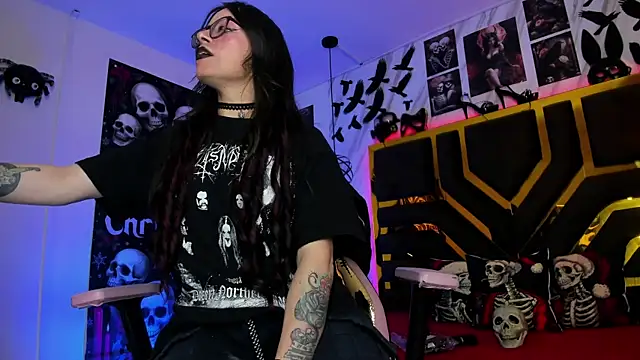 Evangelinejoness_ webcam