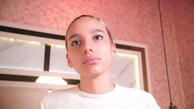 ambar_rosse25 webcam