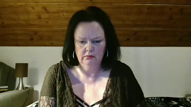 TiffanyMature webcam